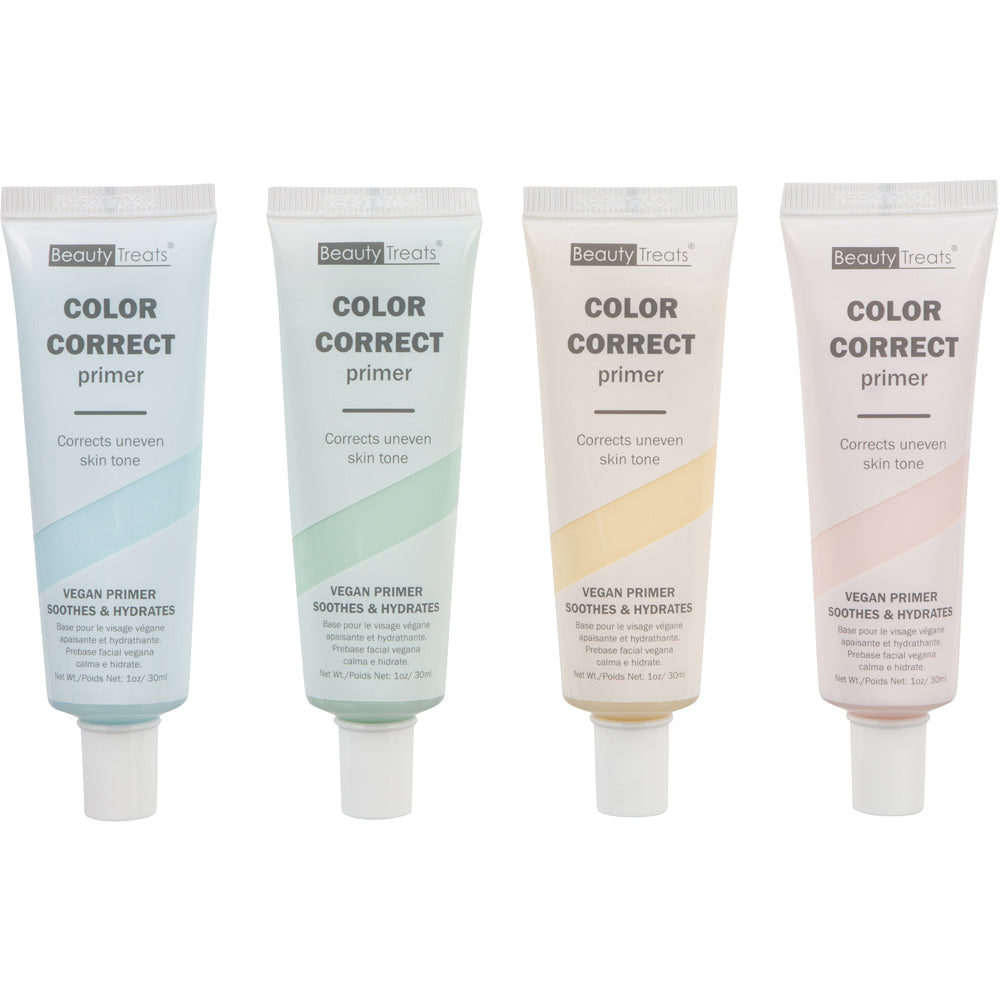 PERFECTING PRIMER – www.beauty-treats.com