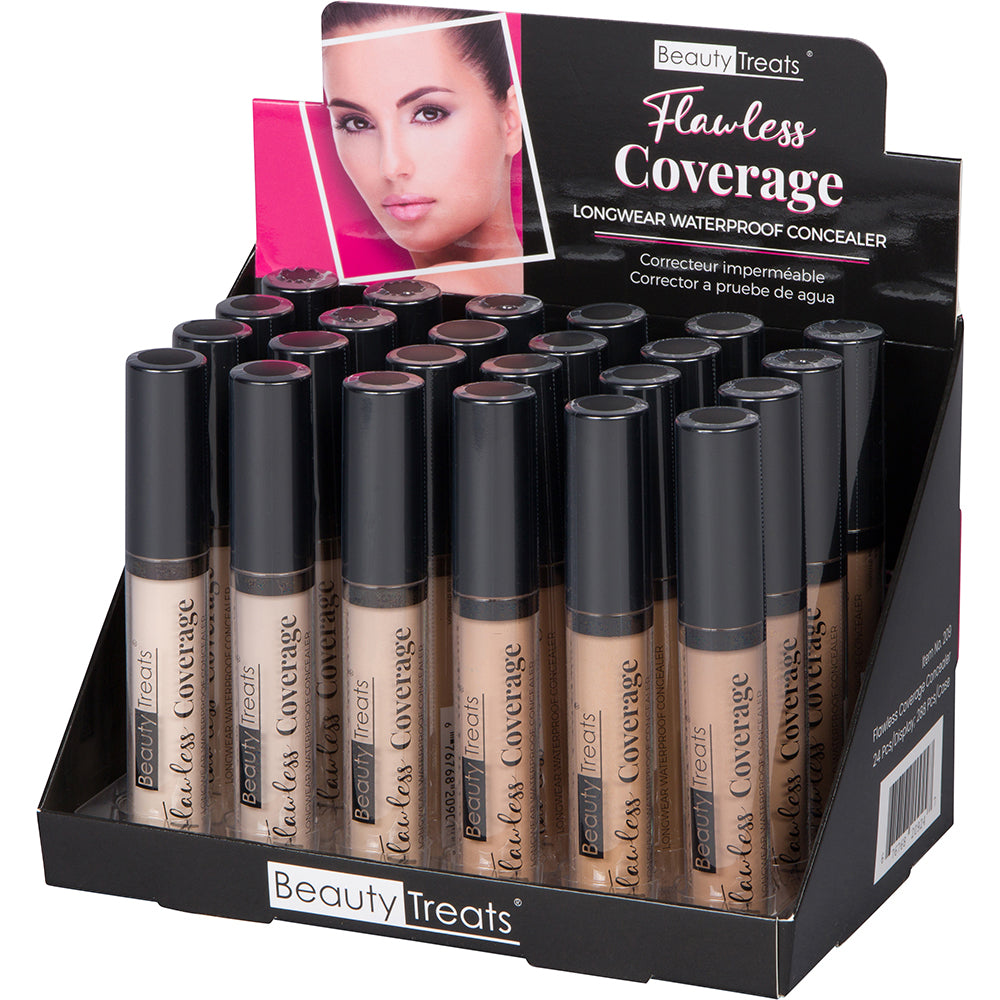 Concealer – www.beauty-treats.com