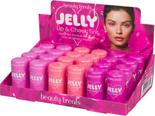 Load image into Gallery viewer, 217 - JELLY LIP &amp; CHEEK TINT