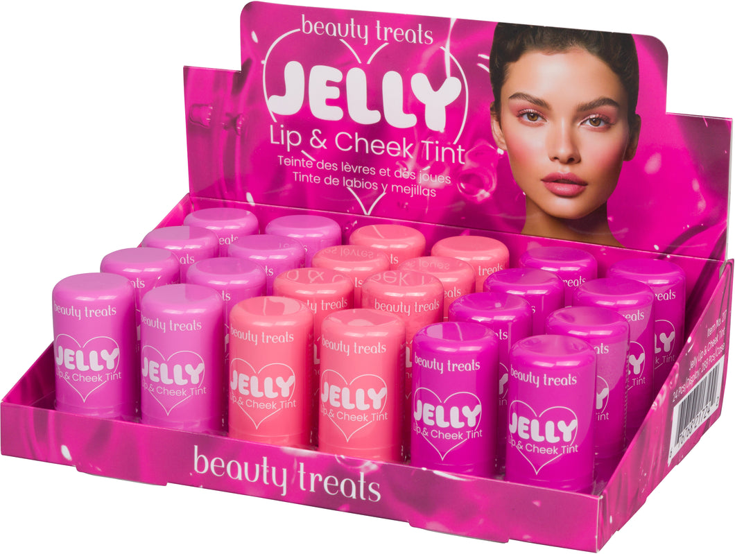 217 - JELLY LIP & CHEEK TINT