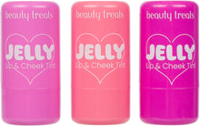 Load image into Gallery viewer, 217 - JELLY LIP &amp; CHEEK TINT