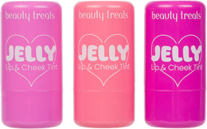 217 - JELLY LIP & CHEEK TINT