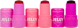 217 - JELLY LIP & CHEEK TINT