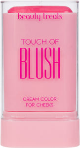 218 - TOUCH OF BLUSH