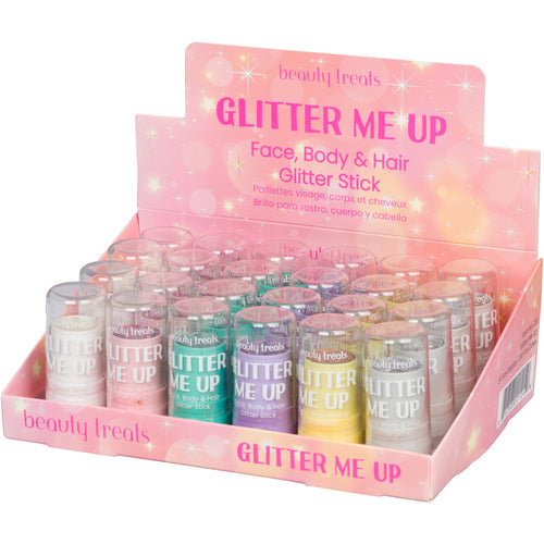 221 - GLITTER ME UP