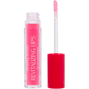 513 - REVITALIZING LIPS - LIP OIL TREATMENT