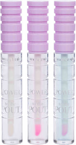 514 - POWER TO THE POUT - LIP PLUMPING TOP COAT