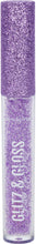 Load image into Gallery viewer, 516 - GLITZ &amp; GLOSS GLITTER LIP GLOSS