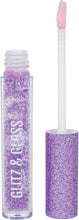 Load image into Gallery viewer, 516 - GLITZ &amp; GLOSS GLITTER LIP GLOSS