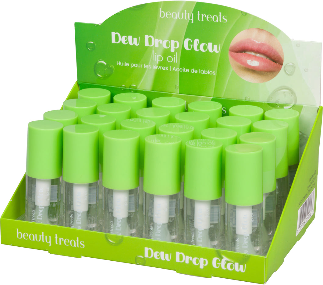 520 - DEW DROP GLOW LIP OIL