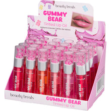 Load image into Gallery viewer, 526 - GUMMY BEAR TINTED LIP OIL