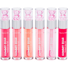 Load image into Gallery viewer, 526 - GUMMY BEAR TINTED LIP OIL