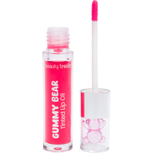 Load image into Gallery viewer, 526 - GUMMY BEAR TINTED LIP OIL