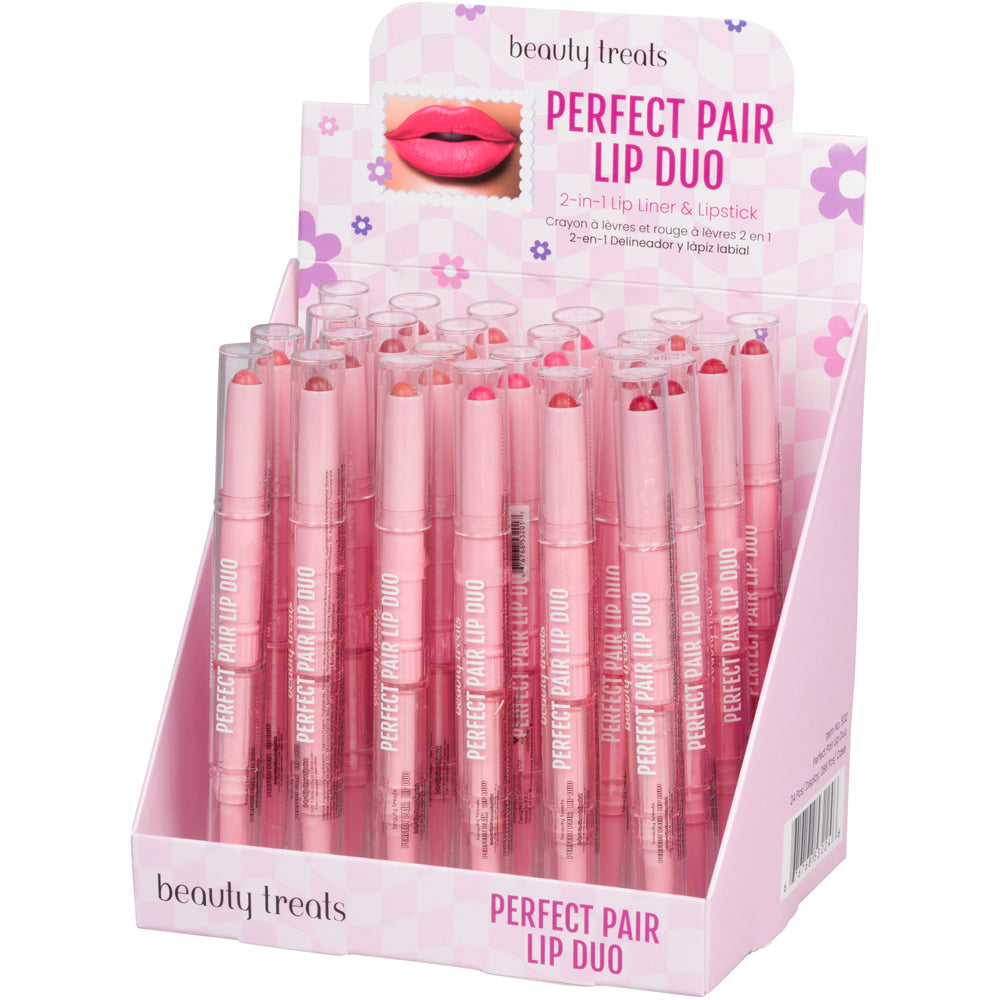 532 - PERFECT PAIR LIP DUO