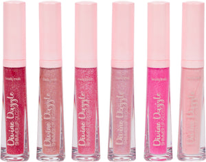 571 - DIVINE DAZZLE SHIMMER LIP GLOSS