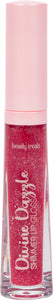 571 - DIVINE DAZZLE SHIMMER LIP GLOSS