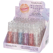 Load image into Gallery viewer, 577 - CRYSTAL LIPS LIP GLOSS