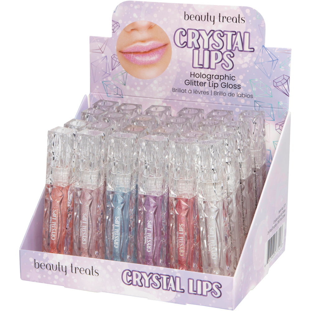 577 - CRYSTAL LIPS LIP GLOSS