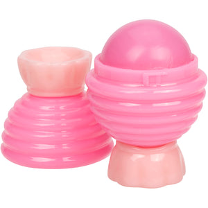 669 - SWEET CANDY KISSES LIP BALM