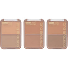 Load image into Gallery viewer, 746 - CONTOUR DUO - CREAM &amp; POWDER