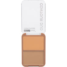 Load image into Gallery viewer, 746 - CONTOUR DUO - CREAM &amp; POWDER