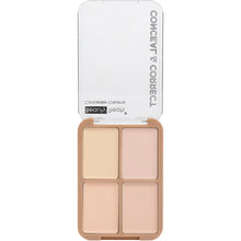 Load image into Gallery viewer, 747 - CONCEAL &amp; CORRECT - CONCEALER CREAMS